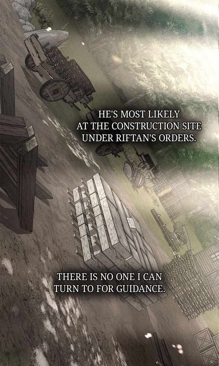 Under the Oak Tree Chapter 71 image 15